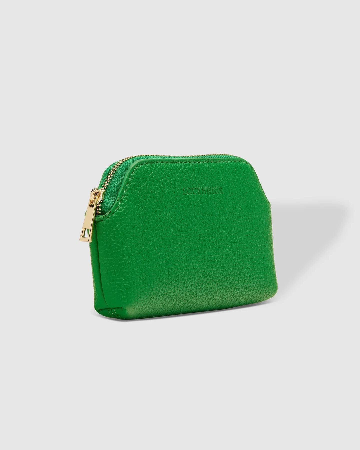 Ruby Purse (Apple Green) - Something For Me​​