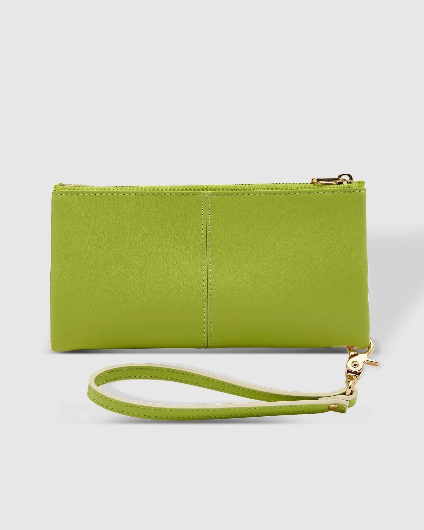 Sailor Wallet (Lime) - Something For Me​​