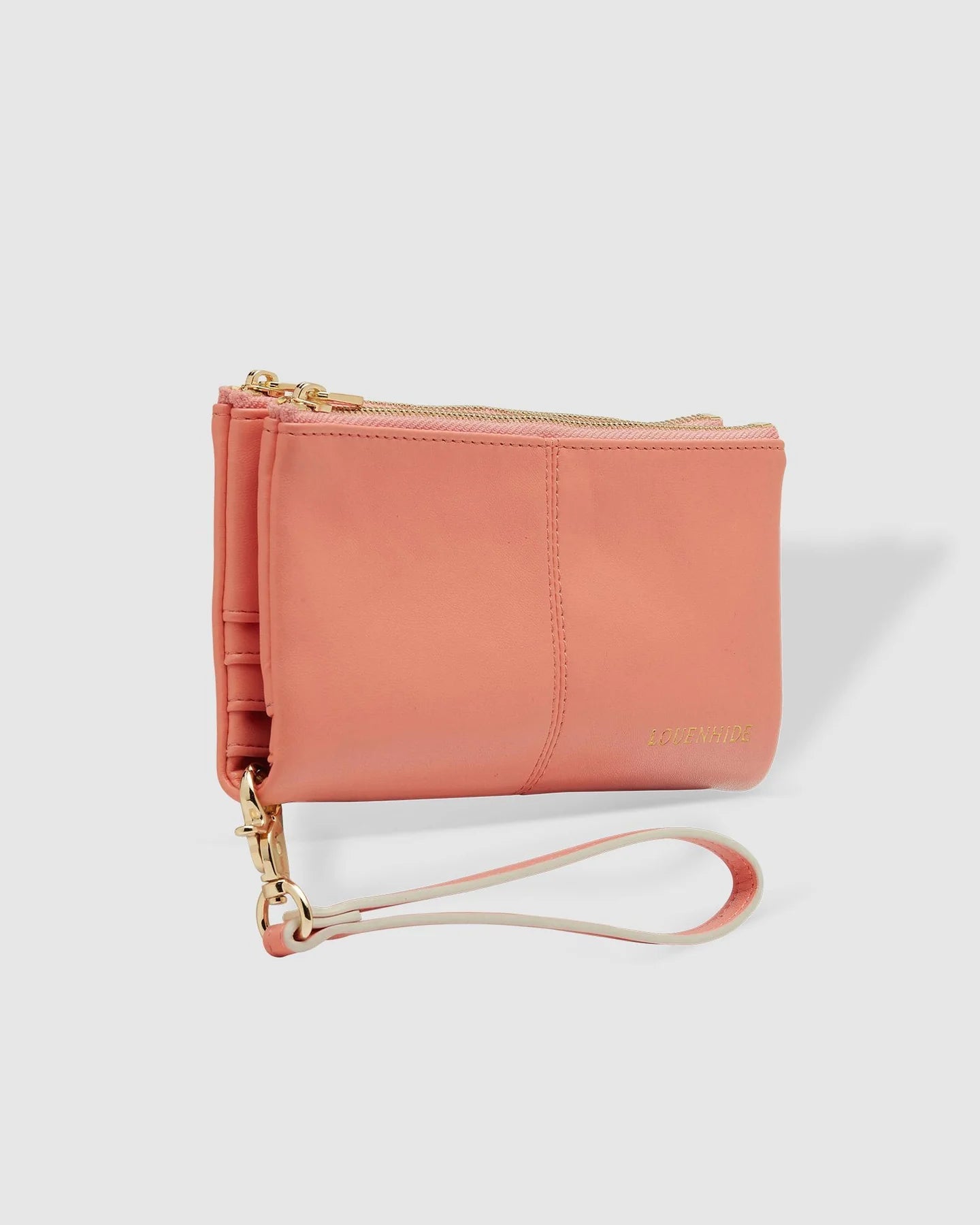 Sailor Wallet (Peach) - Something For Me​​
