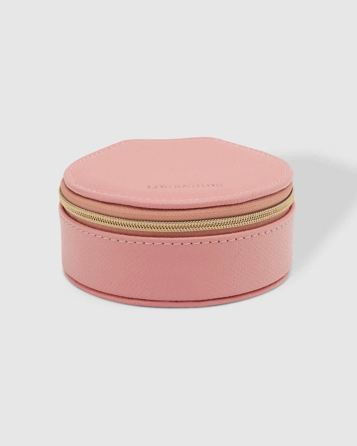 Sisco Jewellery Box (Pink) - Something For Me​​