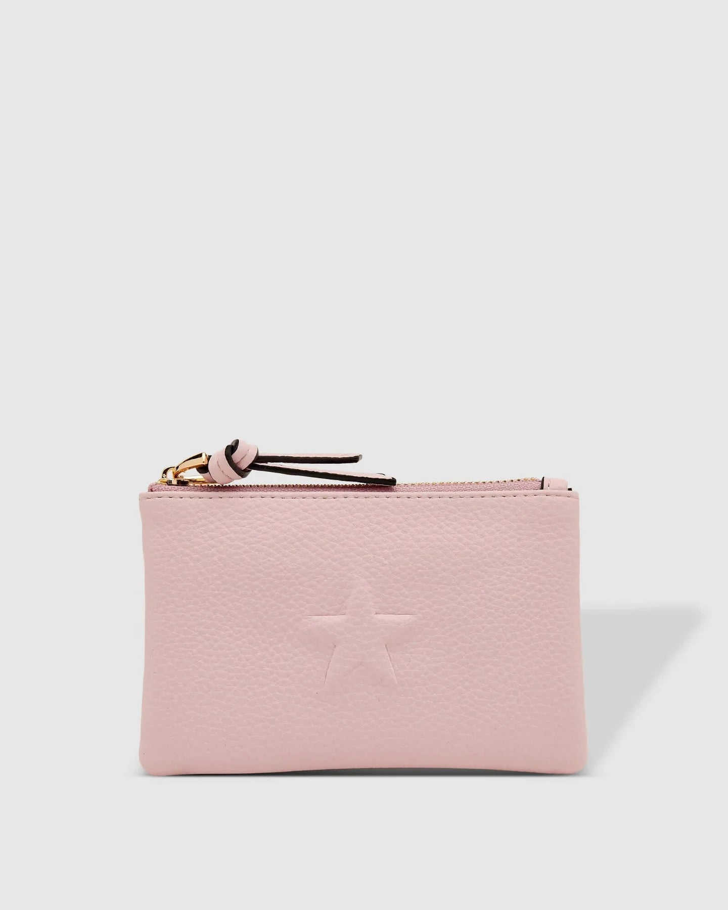 Star Purse (Baby Pink) - Something For Me​​