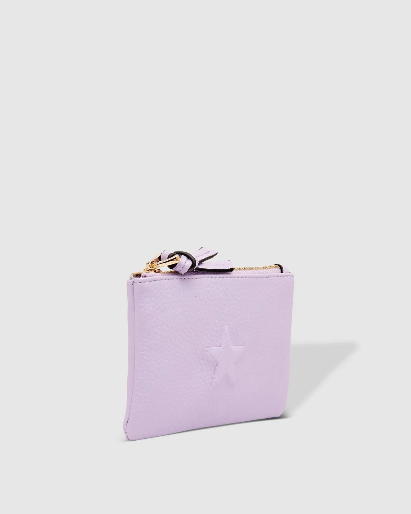 Star Purse (Lilac) - Something For Me​​