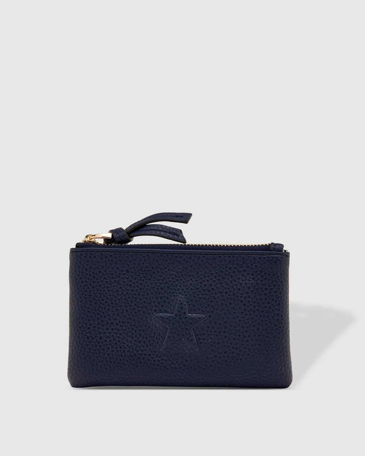 Star Purse (Navy) - Something For Me​​